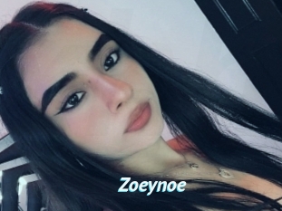 Zoeynoe