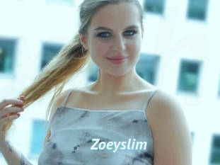 Zoeyslim