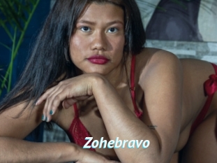 Zohebravo