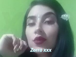 Zorra_xxx