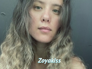 Zoyakiss