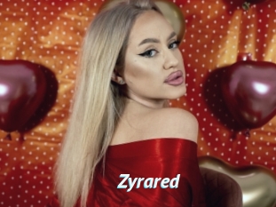 Zyrared