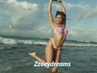 Zzoeydreams